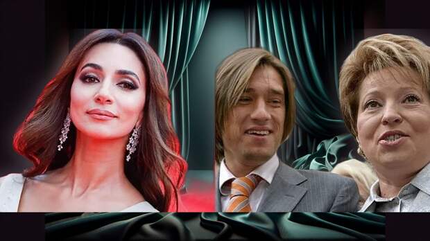 Золотая клетка Матвиенко: почему Зара сбежала от влиятельной семьи спустя два года брака