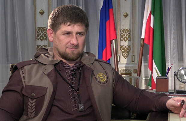 Рамзан Кадыров объявил Михаила Ходорковского своим личным врагом