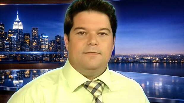 Овдовел накануне серебряной свадьбы: как 46-летний Сергей Бабаев нашел утешение в объятиях студентки, которая моложе на 14 лет, и как ее приняли его взрослые дети