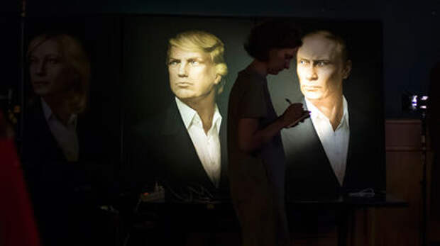 Грозит ли 45-му президенту США импичмент за «связи с Россией»
