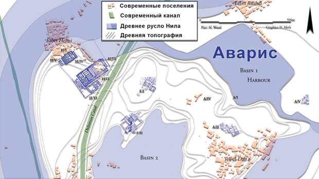 Кем были гиксосы – «правители чужих земель»? История Древнего Египта Наука, История, Древний Египет, Длиннопост, Видео, Исследования