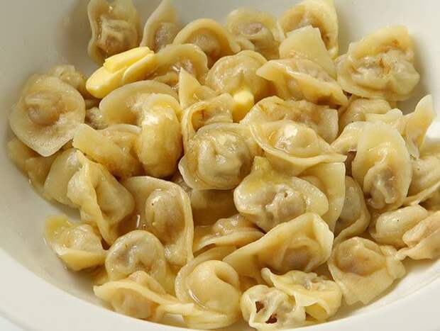 grey Лучшее тесто для пельменей. Быстро, просто и вкусно.