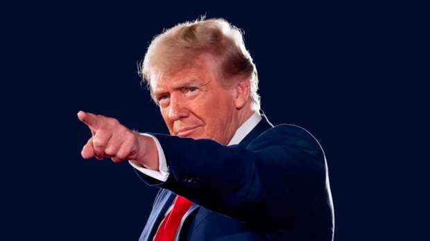 Трамп объявил, что США заблокируют Ормузский пролив