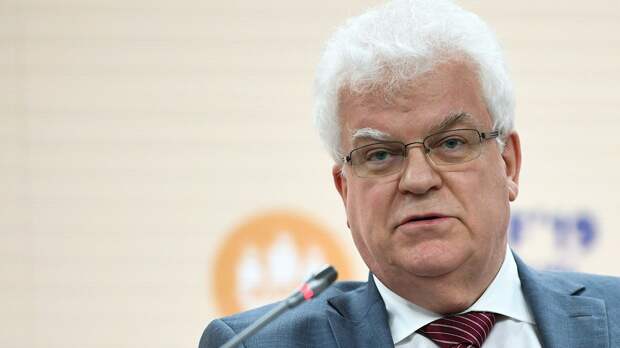Чижов оценил ситуацию с вакцинными сертификатами в ЕС 