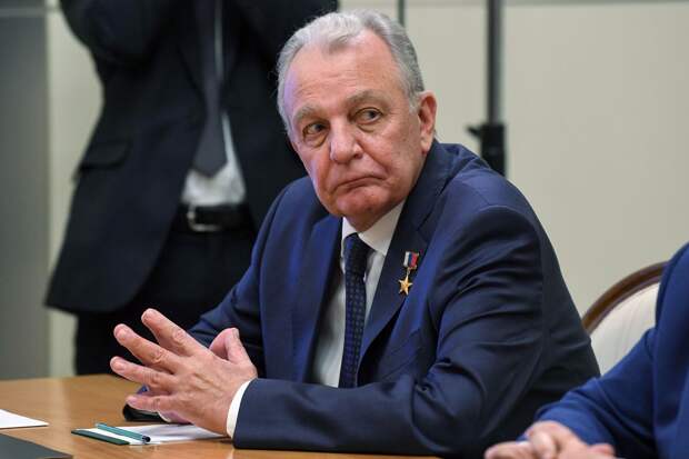 Умер создатель гиперзвуковой ракеты «Циркон» Александр Леонов