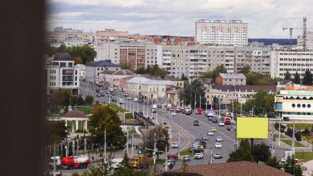 Зарплата в Тульской области выросла к началу 2026 года