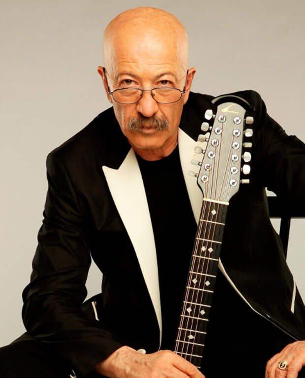 Александр Розенбаум