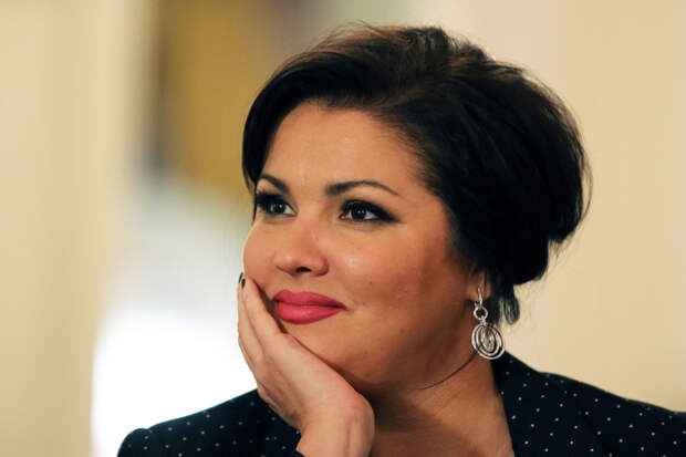 «Свист, выкрики и ехидный смех»: в опере освистали сменщицу Нетребко