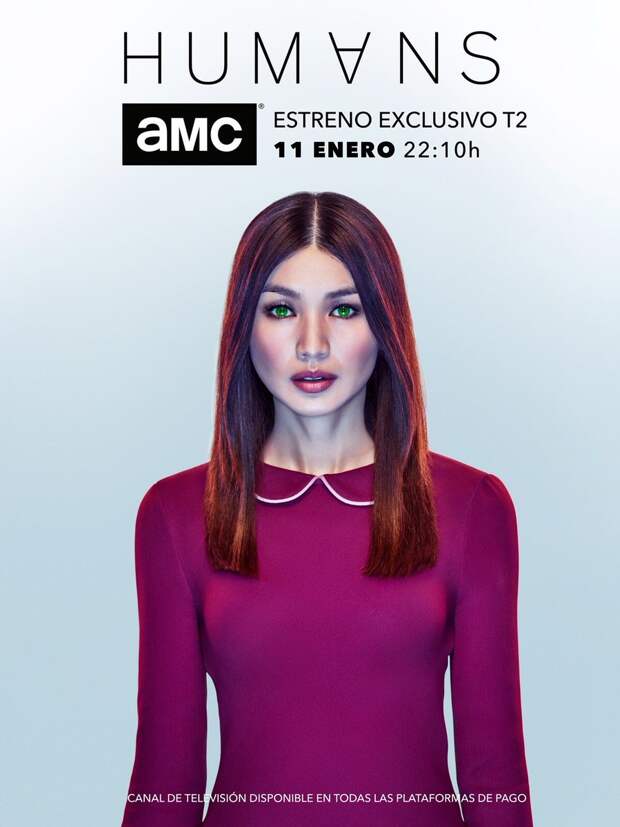 Топ-20 фантастических сериалов 2000-2020