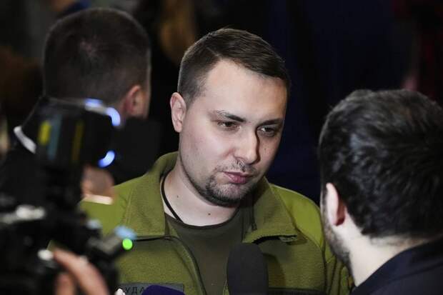 Буданов* заявил о согласии России на одно условие в ходе мирных переговоров