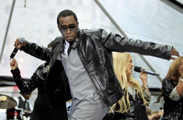P. Diddy вынесли приговор