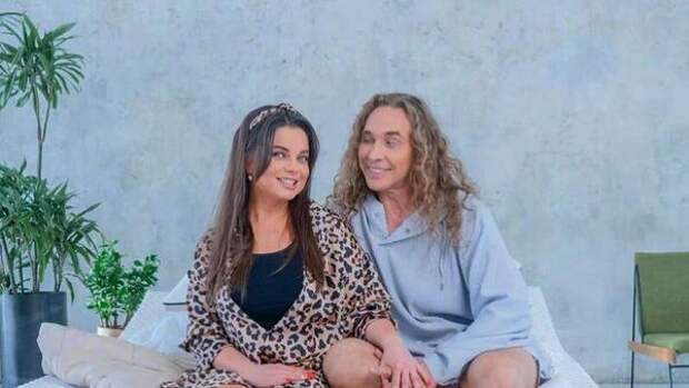 Тарзан против пышных форм: зачем мужу Королевой понадобилась стройная жена