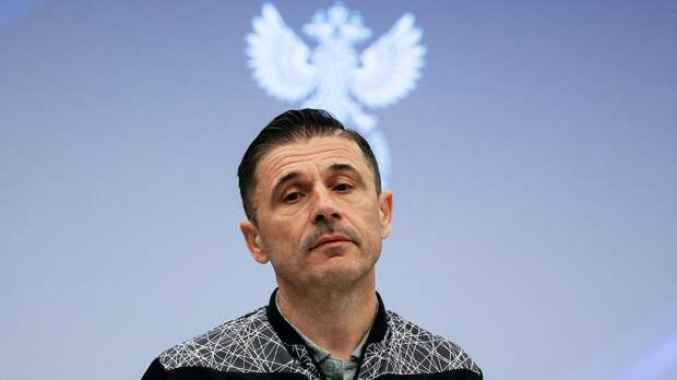 Митрофанов: «Я доволен работой Мажича. Если бы решение по нему зависело только от меня, я бы его оставил»