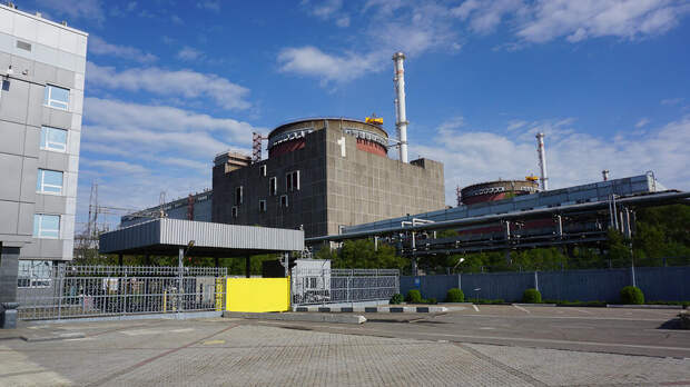 Лихачев: нет никаких сомнений в устойчивости и безопасности Запорожской АЭС