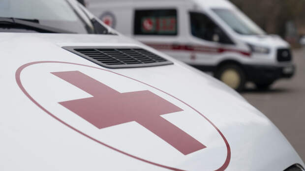 Мирный житель пострадал при падении обломков БПЛА ВСУ в Самарской области