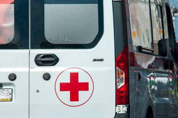 Во время матча в Первой лиге на трибунах умер болельщик