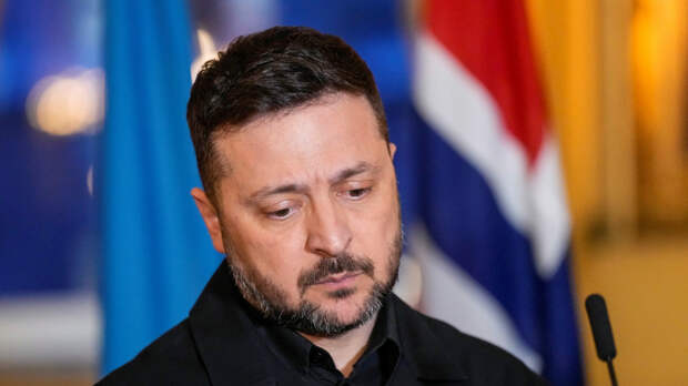 Зеленскому пришлось услышать горькую правду