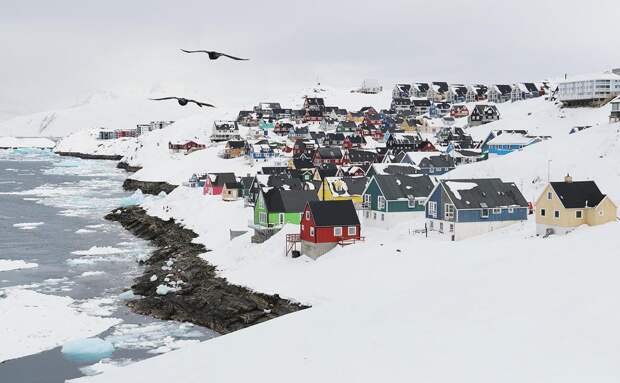Голос Мордора:  Неутолимый голод миротворца