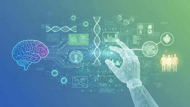 Врач Ярцева: ИИ в медицине помогает обрабатывать данные, а не ставить диагноз