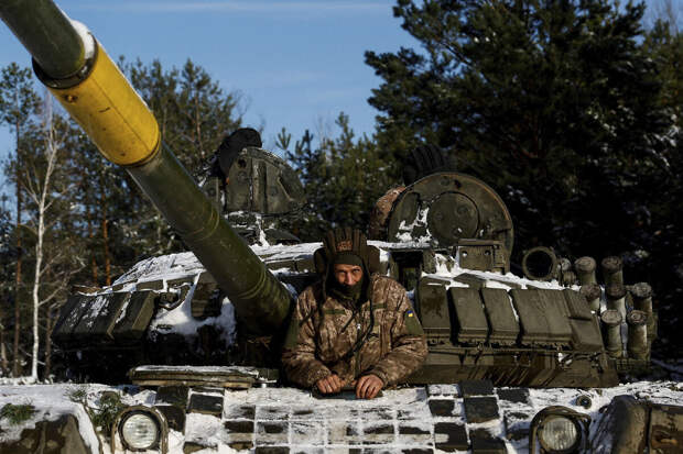 Балицкий: ВСУ за сутки дважды били по гражданским объектам в Запорожской области