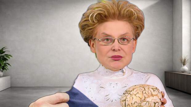 «Телеклоунесса» с миллионами: как 62-летняя Елена Малышева построила бизнес-империю на связях