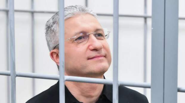 Адвокат Тимура Иванова рассказал, как его подзащитный будет встречать Новый год