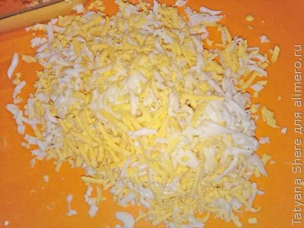 Вкусный паштет