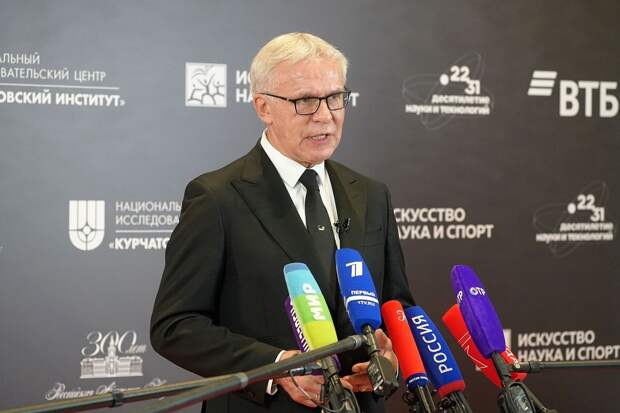 Фетисов назвал неправильным показ Олимпиады-2026 на федеральных каналах