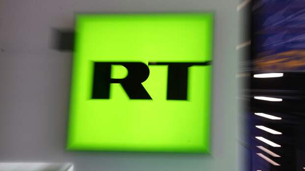 Путин и Байден обсудили работу RT и Sputnik 