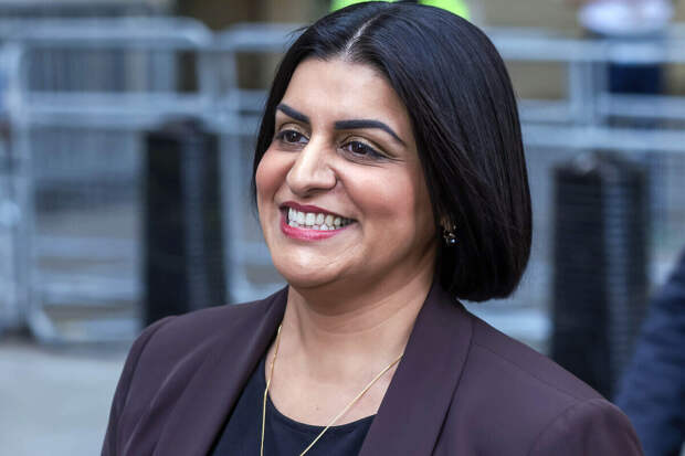 Британия заплатит Франции почти $900 млн за охрану от мигрантов