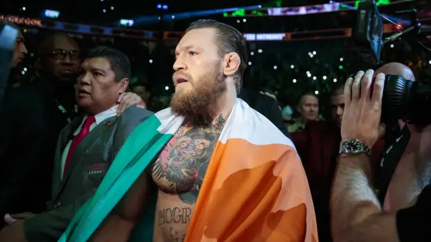 Двоюродный брат Нурмагомедова снова высмеял Макгрегора