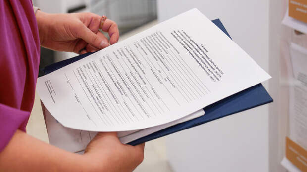 Аферистки оформили 600 фиктивных свидетельств о рождении детей ради маткапитала