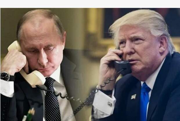 Каким должен быть наш ответ?