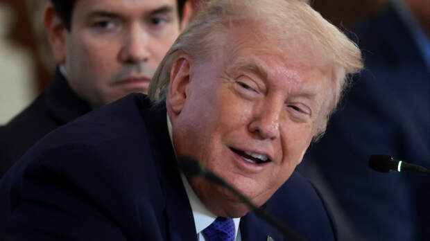 Трамп: США получили от Венесуэлы 30 миллионов баррелей нефти