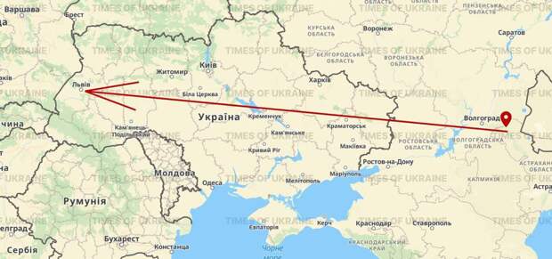 Полковник СБУ об ударе «Орешника»: Мы напрасно смеялись над русскими