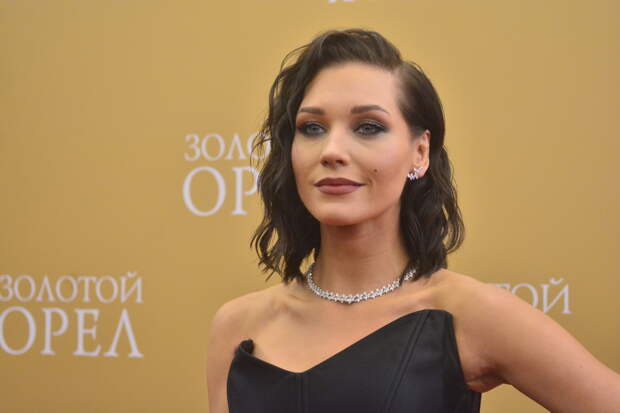 Кристину Асмус заподозрили в обиде на мать