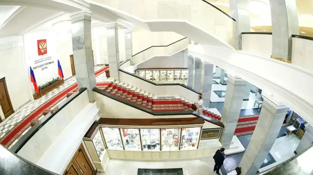 В Госдуме объяснили принятие закона об ужесточении наказания за создание ОПГ