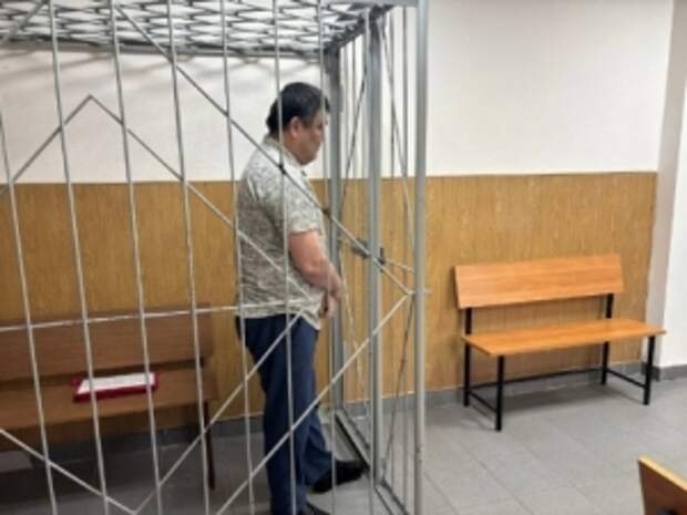 В Гатчинском районе гражданин иностранного государства признан виновным в убийстве, совершенном 16 лет назад