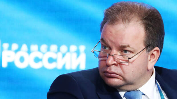 Генпрокуратура подала иск к экс-замглавы Минтранса Семенову на 6 млрд рублей