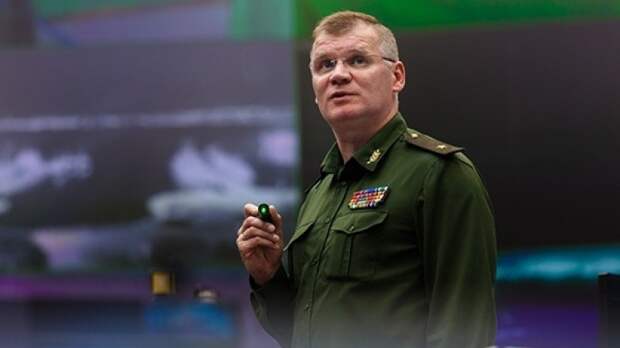 МО РФ: Россия ежедневно доставляет помощь жителям Алеппо, а Лондон не дал МО РФ: Россия ежедневно доставляет помощь жителям Алеппо, а Лондон не дал