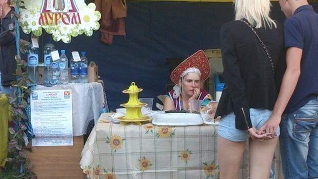 Настоящие приколы!