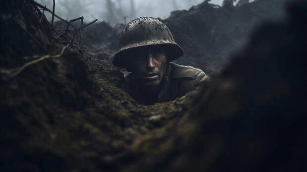 Фото голодных бойцов взорвали сеть: Генштаб ВСУ снял двух командиров под Купянском