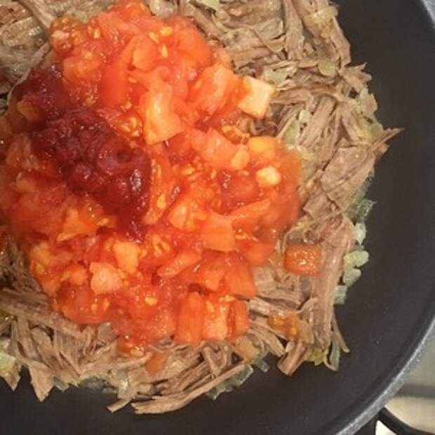 Харчо лёгкий Лист лавровый