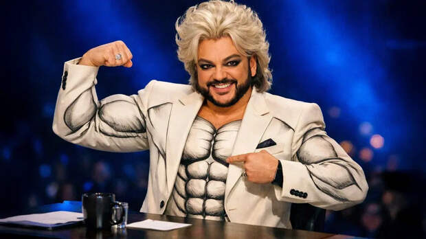 Почему в России так много Киркорова? Есть иерархия — продюсер объяснил