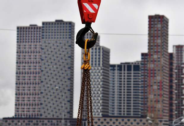 В России нашли альтернативу ипотеке дешевле в 2,5 раза