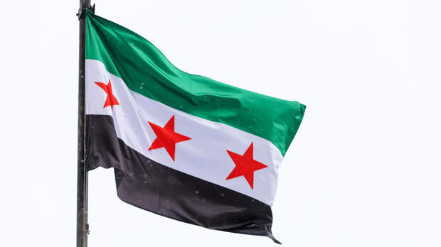 Власти Сирии и курдское ополчение подписали соглашение о прекращении огня