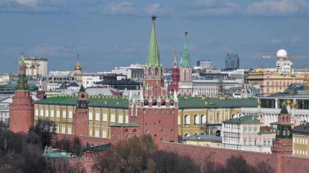 Синоптик Тишковец прогнозирует заморозки в Москве в конце следующей недели