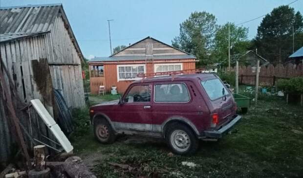 Пьяный водитель без прав катался по поселку в Карелии