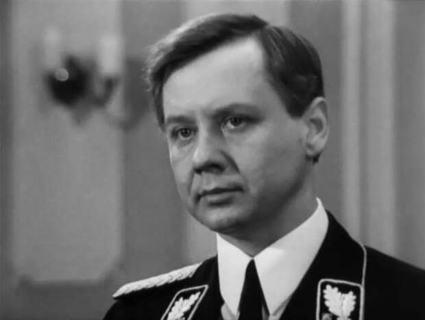 Реалистичный портрет врага в фильме «Щит и меч»: почему немцы показаны именно так