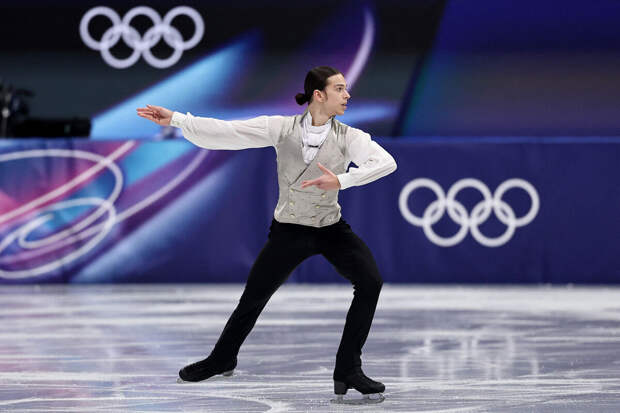 Мать фигуриста Гуменника рассказала о проблемах с визой перед отлетом на ОИ-26